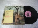 RARE 1969 - FAIRPORT CONVENTION / UNHALFBRICKING -PINK BLOCK ISLAND LABLE IMPORT