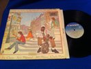 LONDON HOWLIN WOLF SESSIONS orig GATEFOLD LP W/ HYPE STICKER Chess BLUES