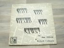 70s LP rock private HIGH SCHOOL Have You Heard The News musical soundtrack xian