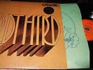 SOFT MACHINE : THIRD 2LP 1970 CBS 64079/80 UK