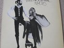 FLEETWOOD MAC RUMOURS VINYL ALBUM UK 1977 RE WBR