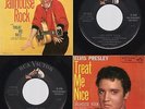 (VG++/NM) Elvis Presley 