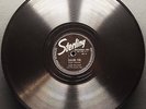 HANK WILLIAMS: Calling You / Never Again, RARE STERLING 201, STUNNING E+ GRADE