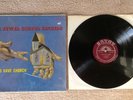 Jewel Gospel Singers LET'S HAVE CHURCH LP Harvey Black Gospel Soul SAVOY MG14110