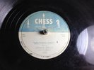 Chuck Berry - Maybellene / Wee Wee Hours - CHESS 1604 R&B 50'S ROCK