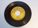 ELVIS PRESLEY Mystery Train /I Forgot to Remember 1955 Sun Records 45 Single 223