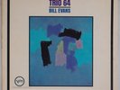 BILL EVANS: Trio 64 USA Verve GF Jazz ORIG Mono V-8578 Vinyl LP NM-