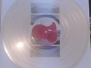 Depeche Mode - Music For The Masses Clear Vinyl NM  Rare Nice
