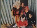 Jimi Hendrix Band Of Gypsys Japan LP Puppet Sleeve Polydor MPX 4010 Insert