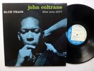 JOHN COLTRANE Blue Train LP REISSUE Audiophile 180 gram NEAR-MINT  mm24
