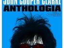 JOHN COOPER CLARKE ANTHOLOGIA LP VINYL NEW 33RPM