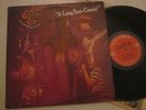 THE ELECTRIC FLAG - A LONG TIME COMIN' - STAMPA CARTONATA USA - LP VINILE