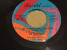 The Parliaments Don't Be Sore At Me/All Your Goodies Are Gone. Revilot Label