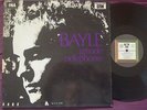 FRANCOIS BAYLE - Grande Polyphonie ORIG LP ELECTRONIC AVANT GARDE NM