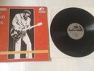 FREDDIE KING 'Rockin' The Blues Live' Vinyl LP 1983 Germany - Blues Ex Rare