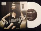 Amy Winehouse - Back to Black (White Vinyl) 7