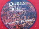 Queen Picture Disc 7