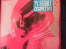 TY SEGALL - gemini -  Lim. SN-19 LP-Version   New  (sealed)