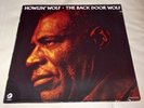 Howlin' Wolf Back Door Wolf Original Sealed LP 1973 Chess CH 50045 Blues