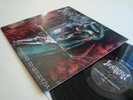INCANTATION Onward To Golgotha RELAPSE LP + PATCH EX+