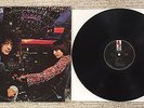 SILVER APPLES - CONTACT LP Record 1969 ORIG PRESS Electronic PSYCHEDELIC Weird