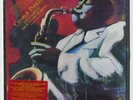 CHARLIE PARKER Complete Savoy Studio Sessions 5x LP SEALED 1978 jazz vinyl box
