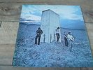 The Who - Who's Next 1971 UK LP TRACK 1st with HEAD HUNTERS INNER