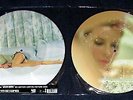 MYLENE FARMER, Bleu Noir, 2-LP Picture Disc 12