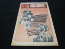 Go-Set Magazine - Sept 4 1968 - The Monkees 2 pg Photo Special - Rare
