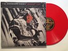 MISSISSIPPI SHEIKS Complete Recorded Works 4 ORANGE LP 191 Third Man Jack White