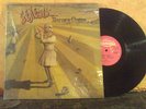 GENESIS - NURSERY CRYME - LP ORIG. UK 1971 - CAS.1052