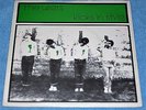 THE USERS KICKS IN STYLE b/w  DEAD ON ARRIVAL UK PUNK WARPED NUMBERED 7
