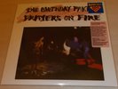 THE BIRTHDAY PARTY-PRAYERS ON FIRE-2015-200g VINYL LP-NICK CAVE-NEW & SEALED