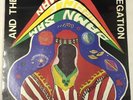 RARE SEALED COPY Damn Sam Miracle Man The Soul Congregation 1st press Detroit