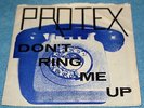 Protex - Don't Ring Me Up - 1978 7