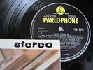 The BEATLES Please Please Me 