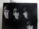 The Beatles ?– With The Beatles MINT MFSL Audiophile 1986 LP Meet John Lennon