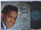 Billy Ward & the Dominoes Yours Forever LP VG++/NM Original Mono