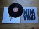 NIM VIND Saturday Night sp.edition LP / Misfits,Blitzkid,Danzig, Goolsby,Graves