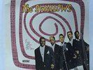 The Swallows I Only Have Eyes For You LP VG++/NM Doo Wop Oldies Vinyl
