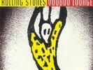 The Rolling Stones Voodoo Lounge NEAR MINT Virgin 2xVinyl LP