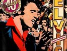 Elvis Presley Elviss 40 Greatest PINK RCA 2xVinyl LP