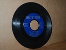 JOHNNY GRIFFITH: DO IT & I WANT SOME SATISFACTION; TRIPLE B FUNK INSTRUMENTAL 45