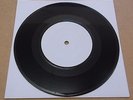 ARCADE FIRE Neighborhood #2 (Laïka) 2004 UK white label vinyl 7