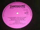 HUMBLE PIE Town And Country UK Immediate 1969 1st pressing  LP + Inner Psych