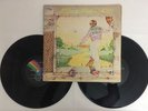 Elton John - Goodbye Yellow Brick Road - 1973 1st Press LP  MCA2-10003 (VG+)
