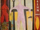 TOM PREHN KVARTET - Danish Avantgarde holy grail - Reissue 2016