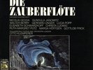 MOZART Magic Flute GEDDA JANOWITZ BERRY KLEMPERER EMI Gold Label STEREO Low SHIP