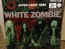 White Zombie Astro Creep 2000 Vinyl Record