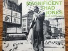 THAD JONES The Magnificent BLUE NOTE Lexington 1527 LP Flat Edge
